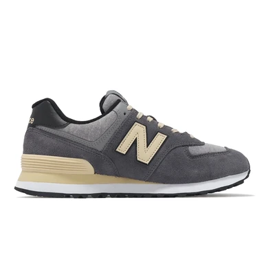 New Balance Baskets 574 gris - Pointure 41,5