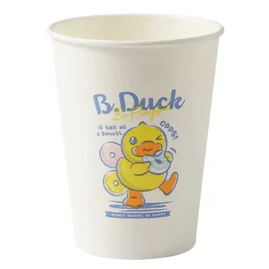 Cooker King Lot de 50 gobelets jetables en papier 