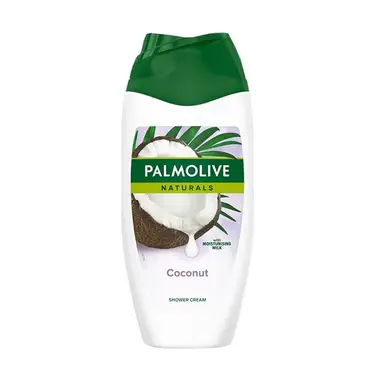 Palmolive Naturals Coconut Shower Cream 250ml