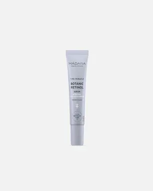 MADARA TIME MIRACLE botanisch retinolserum 15 ml