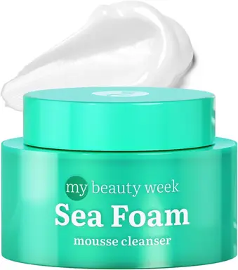 7DAYS Sea Foam Reinigingsmousse 50 ml