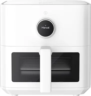 BHR8238EU Slimme Airfryer 5,5L EU