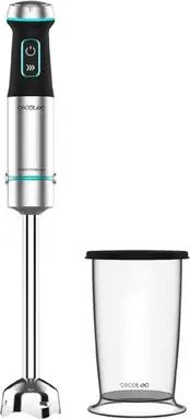 Cecotec Power TitanBlack XL foodprocessor zwart