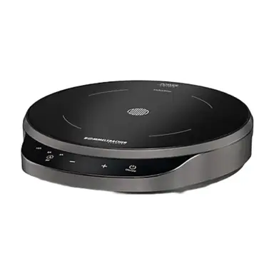 Rommelsbacher Keramische Enkel Kookplaat CTA 1800/IN