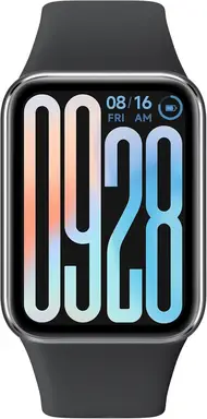 Xiaomi Smart Band 9 Pro Obsidian