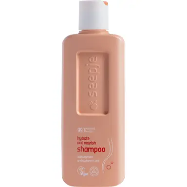 Seepje Hydrate & Nourish Shampoo - 300 ml