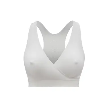 Medela Keep Cool Sleep Bra Size Large Online Pack White