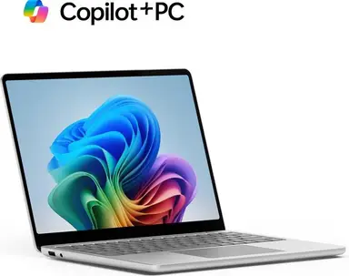 Surface Laptop Copilot+PC 13" Snapdragon X Plus 16GB/256GB UFS PixelSense Flow WUXGA Touch Platin