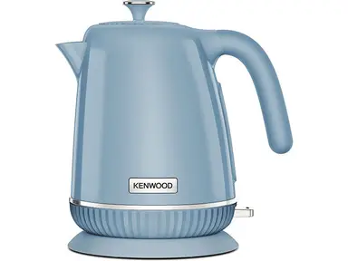 Kenwood Elegancy Kettle, 1.7L, Blue, ZJP11.A0BG