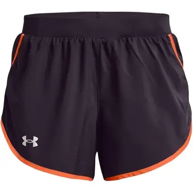 Under Armour women's Fly-By 2.0 Shorts