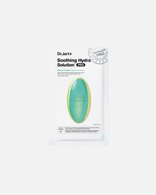 Dr.Jart+ DERMASK Verzachtende Hydra Solution™ PRO 26 gr