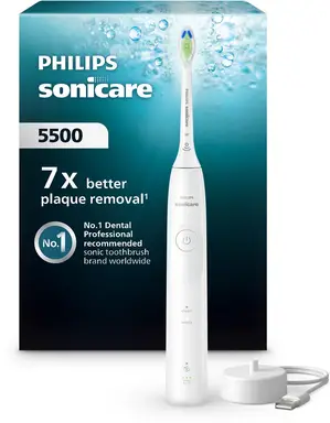 Philips Sonicare serie 5500 HX7110/01