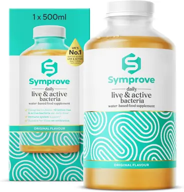 SYMPROVE Original Flavour 500ml