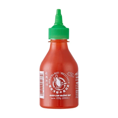 Flying Goose Sauce Sriracha - 200 ml