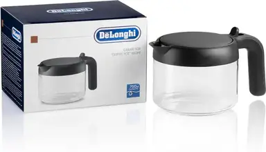DeLonghi DLSC021 vervangglasstel