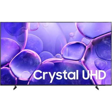 Samsung Crystal UHD LED 65" UE65U8072FUXXH UltraHD 4K HDR Tizen