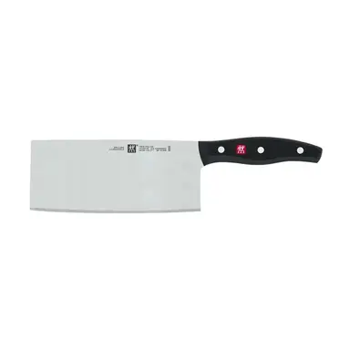 Zwilling Pollux Serie Chinesisches Kochmesser - 18.5cm