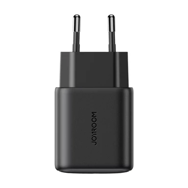 Joyroom JR-TCF20 USB-C PD 20W Netzladegerät - schwarz