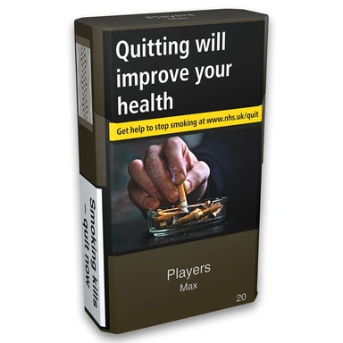 Marlboro Cigarettes Sterling Dual Capsule Kingsize