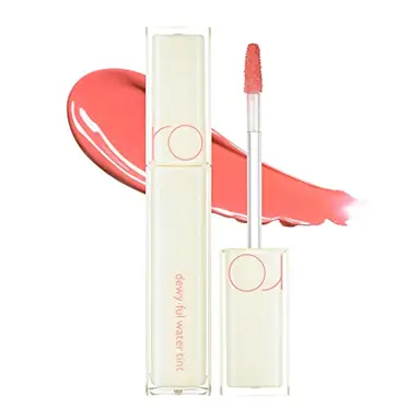rom&nd DEWY·FUL WATER TINT 09 Cotton Melba