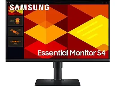 Samsung Ecran Essentiel Samsung S40GD 27'' LS27D402GAUXEN
