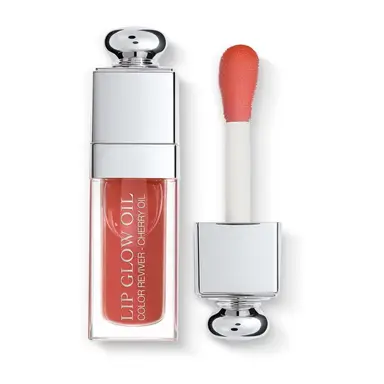 DIOR Addict Lip Glow Oil 6 ml - #012 Rosenholz