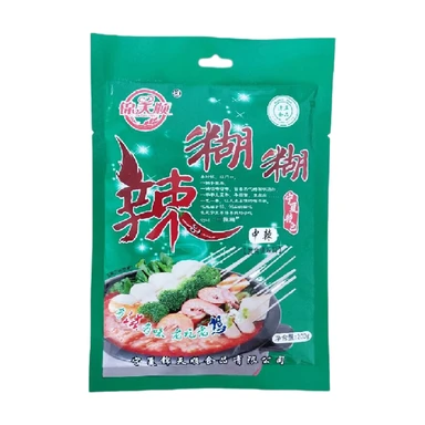 Jintianshun Lahuhu (Medium Spicy)200g