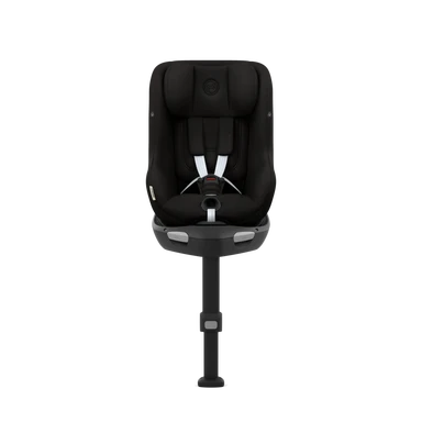 Cybex SIRONA G I-SIZE Kindersitz Magic Black | Schwarz