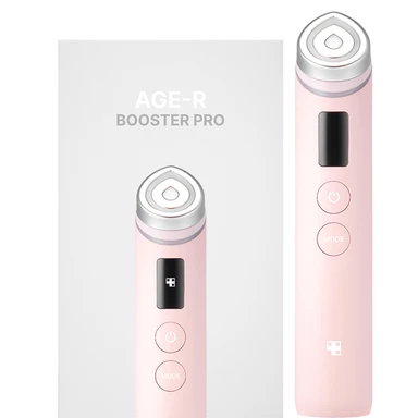 Medicube Ager Booster Pro Pink
