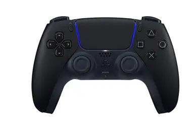 PlayStation DualSense kabelloser Controller V3- Hyperpop Midnight Black Edition