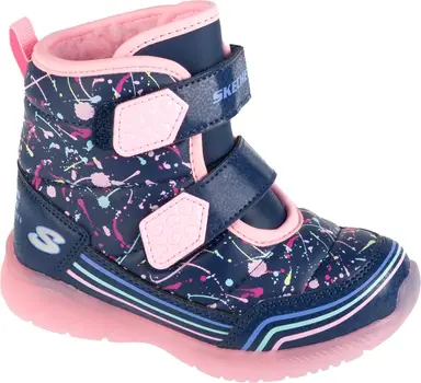 Skechers Illumi-Brights - Power Paint 302653N-NVMT_25