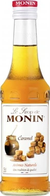 Monin Syrup Karamell 0.25l