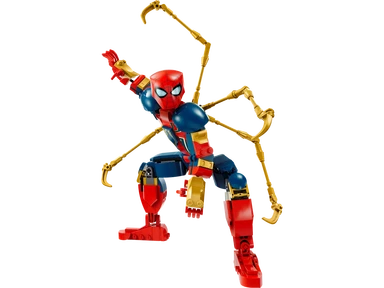 Lego 76298 Super Heroes Marvel Spider-Man