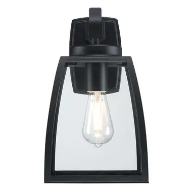 Westinghouse 6124340 - Niko Außenwandleuchte