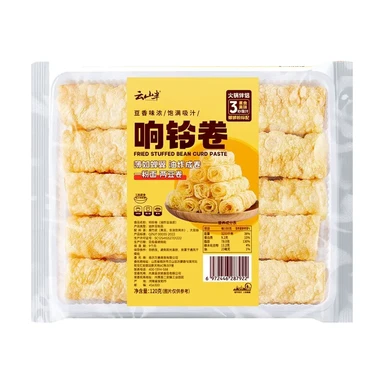 YUNSHANBAN ring roll 120g