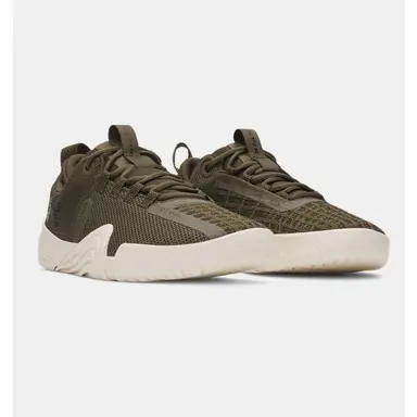 Under Armour Reign 6 Men's Training Shoes - Expedition Green