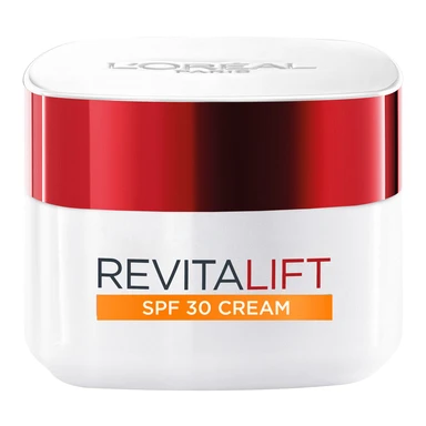 L'Oreal Paris Revitalift Anti Wrinkle Face Day Cream SPF 30 50ml