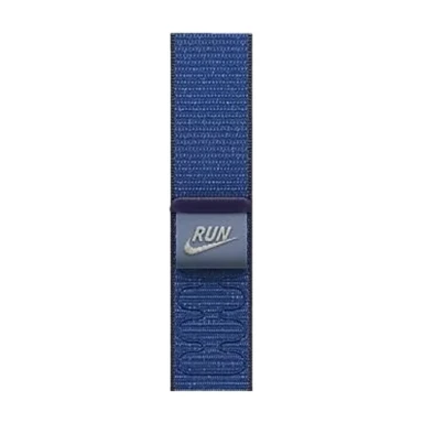 Apple Watch Nike Sport Loop - Blue Ribbon (40mm)