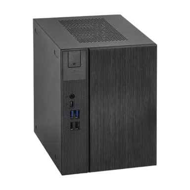 ASROCK DESKMEET X300/B/BB/BOX AMD AM4 4DDR4/500W USB3.1