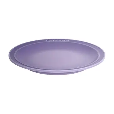 VELOSAN Pebble Series Dinner Plates 4 Pieces