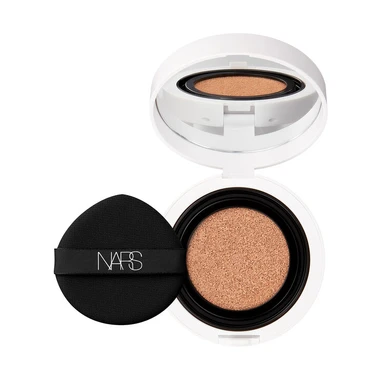 NARS Light Reflecting Serum Cushion Foundation Navulling 15 g - #Mont Blanc (nieuwe versie 2025)