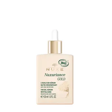 Nuxe Nuxuriance Gold Oil Serum 30ml