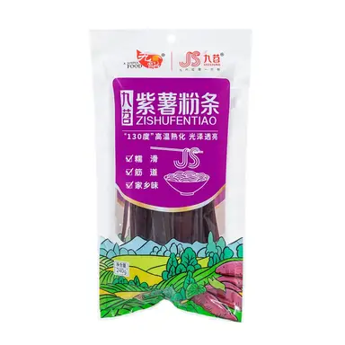 Purple Sweet Potato Vermicelli 240g
