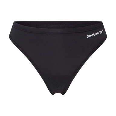 Reebok Serena sportstring - zwart - maat M