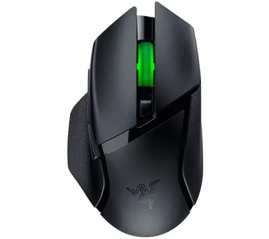 Razer Basilisk V3 X HyperSpeed RGB Souris gaming sans fil optique