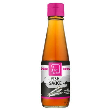 Thai Taste Fish Sauce200ml