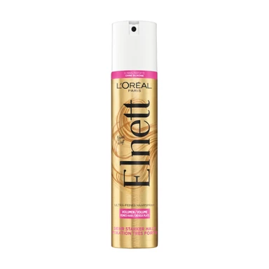 L'ORÉAL PARiS Elnett Haarspray Volumen, 300 ml