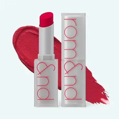 rom&nd Zero Matte Lippenstift 11 Sunlight