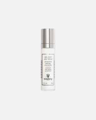 Sisley All Day All Year Essentiële Anti-Aging Beschermende Crème 50 ml