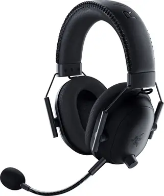 Razer BlackShark V2 Pro (PlayStation Licensed) Black